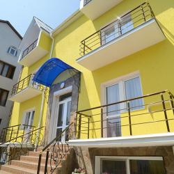 Фото Отель Роман