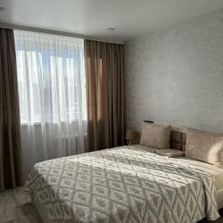 Фото Апартаменты на улице Амурская 182