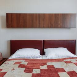 Фото Апартаменты на улице Озёрная 35В