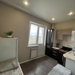 1-комнатные апартаменты стандарт