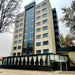 Фото Отель Asli Makon Hotel (Асли Макон)