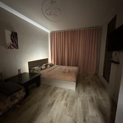 Фото Апартаменты на улице Петра Подзолкова 24