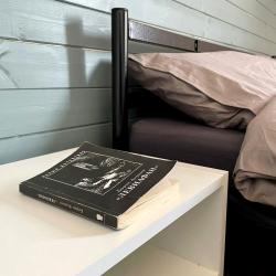 Фото Отель Дом у реки