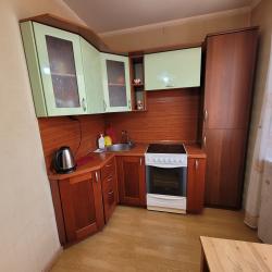 Фото Отель Onebed на улице имени Зверева 4
