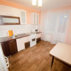 Фото Отель Саквояж на улице Киевской