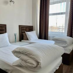 Фото Отель Престиж