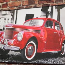 Фото Отель Rusdom Sweet Apartments (Русдом Свит) на улице Карла Маркса