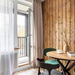 Фото Отель OneRent на улице Черниговская 17