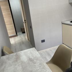 Фото Апартаменты на улице Красная 50