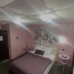 Фото Отель Нева