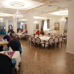 Фото Отель Ichan Qal'a Premium Class (Ичан Кала Премиум Класс)