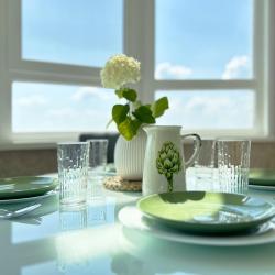 Фото Отель Niki Rent (Ники Рент) на Набережной Леонова 45