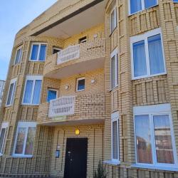 Фото Отель ApartHouse (АпартХаус)