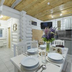 Фото Отель Кикино на Веле