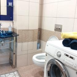Фото Отель Сутки как дома на улице Петухова