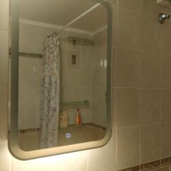 2-комнатные апартаменты улучшенные