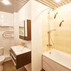 Фото Отель Европейская