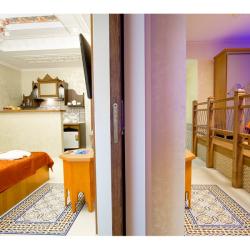 Фото Отель На Черноморской