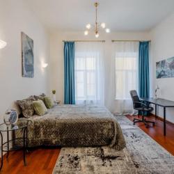 фото 3 Dere Apartments на набережной реки Мойки, 32