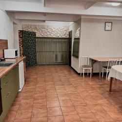 Фото Отель Дом в Науке