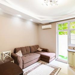 2-комнатные апартаменты улучшенные Южных культур 5 кв.11