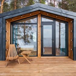 Фото Отель Точка Немо