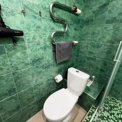 Апартаменты студия УютHomе на Комсомольской 790