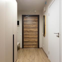 Апартаменты студия RoomyRoom Sonata