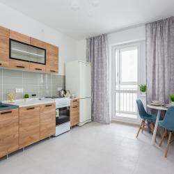 Фото Отель Moment House (Момент Хаус) на улице Речников