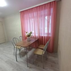 Фото Пятница Апартаменты на шоссе Окружное 32