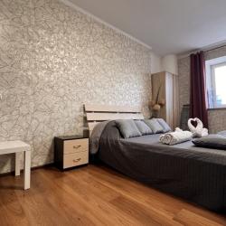 Фото Отель Риконе на улице 50 лет ВЛКСМ 13