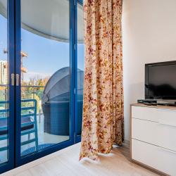 Фото Отель Sotis Galaxy (Сотис Гэлакси) на проспекте Курортный 105Б