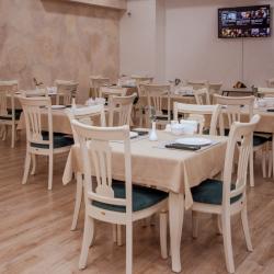 Фото Отель Al Madina (Аль Мадина)