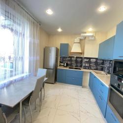 2-комнатные апартаменты улучшенные