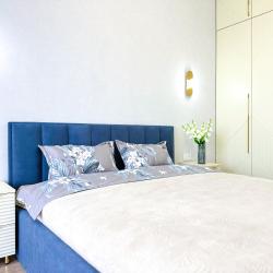 Фото Отель 24 Apart Almaty (24 Апарт )