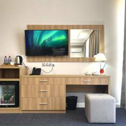 фото 40 Derbent Premium Hotel & SPA (Дербент Премиум)