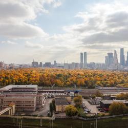 фото 19 Vita (Вита) на шоссе Хорошёвское 16 корпус 2