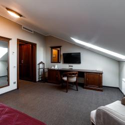 Фото Grand Hotel (Гранд Отель)