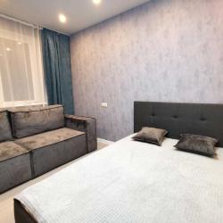 Фото Апартаменты на Родионова 191к1