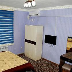 Фото Sakho Hotel-Hostel (Сакхо Отель-Хостел)