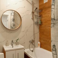 1-комнатные апартаменты стандарт Бульвар Гая, 25