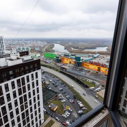 Фото Отель Сутки на улице Энтузиастов 11