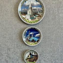 3-комнатные апартаменты стандарт улица Вишневского, 59Ак3