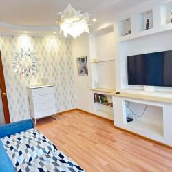 Фото Апартаменты на улице Каландарашвили 40/8