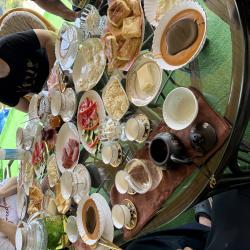 3-местный номер стандарт улучшенный