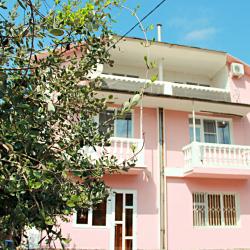 Фото Отель Семья