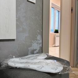 Номер стандарт улучшенный с 1 двуспальной кроватью