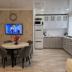 3-комнатные апартаменты стандарт