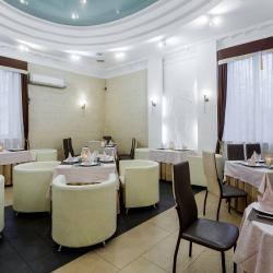 Фото Отель У фонтана