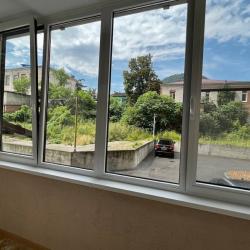 2-комнатные апартаменты стандарт 30